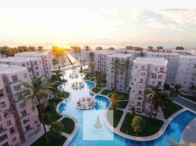 شاليه 1 غرفة نوم للبيع في الساحل الشمالي، مطروح - 1000020472. jpg