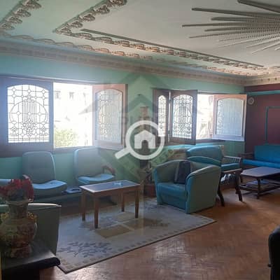 Office for Sale in Raml Station, Alexandria - 1. jpg