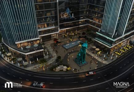 مکتب  للبيع في العاصمة الإدارية الجديدة، القاهرة - WhatsApp Image 2025-11-19 at 12.25. 21 PM. jpeg