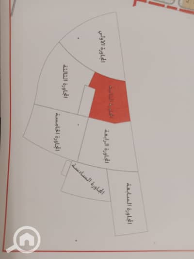 أرض سكنية  للبيع في حدائق اكتوبر، الجيزة - 7e3ec3f6-b015-4304-aa95-4bd84d7c0da2. jpg