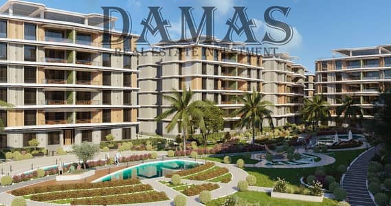 فلیٹ 3 غرف نوم للبيع في العبور، القاهرة - WhatsApp Image 2026-01-17 at 13.22. 08. jpeg