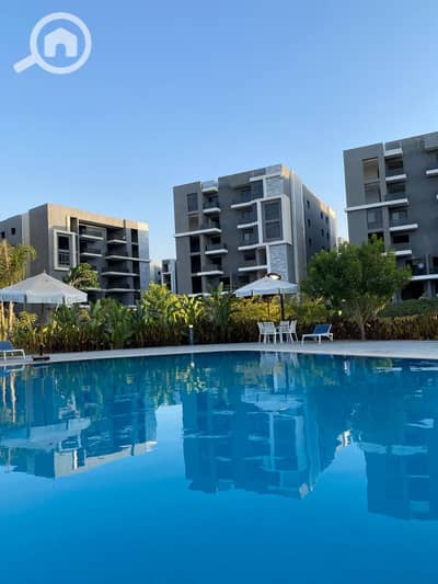 شقة 2 غرفة نوم للبيع في حدائق اكتوبر، الجيزة - WhatsApp Image 2026-01-17 at 12.10. 49 PM (1). jpeg