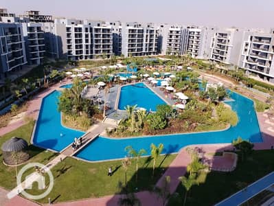 شقة 3 غرف نوم للبيع في حدائق اكتوبر، الجيزة - IMG-20251002-WA0025. jpg