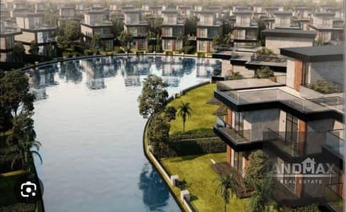 3 Bedroom Flat for Sale in Sheikh Zayed, Giza - WhatsApp Image 2026-01-17 at 2.06. 01 PMiooio. jpeg