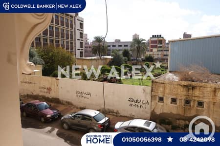 Other Commercial for Rent in Smoha, Alexandria - 12. png