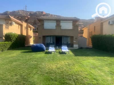 4 Bedroom Villa for Sale in Ain Sukhna, Suez - WhatsApp Image 2026-01-16 at 10.18. 16 PM. jpeg