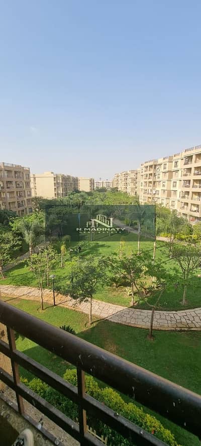 3 Bedroom Apartment for Sale in Madinaty, Cairo - WhatsApp Image 2026-01-17 at 2.01. 56 PM (1). jpeg
