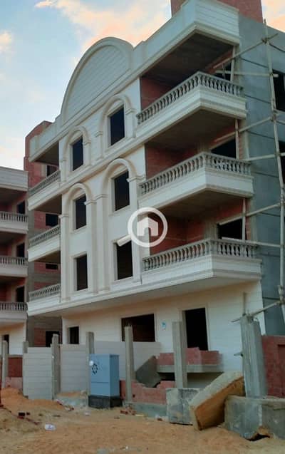 فلیٹ 3 غرف نوم للبيع في 6 أكتوبر، الجيزة - WhatsApp Image 2025-12-31 at 5.36. 36 PM. jpeg