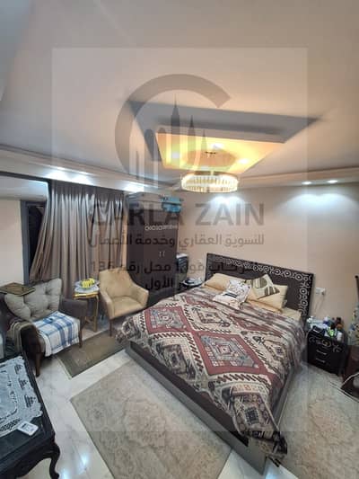 فلیٹ 2 غرفة نوم للبيع في القاهرة الجديدة، القاهرة - WhatsApp Image 2026-01-17 at 2.18. 30 PM. jpeg