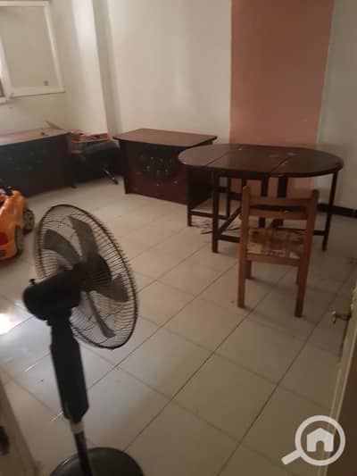 1 Bedroom Room for Rent in Heliopolis, Cairo - نن. jpg