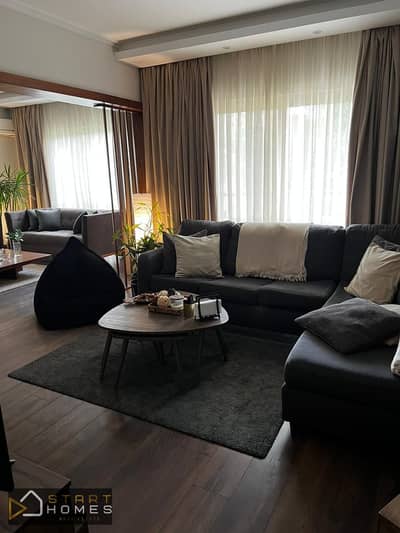 3 Bedroom Flat for Sale in New Cairo, Cairo - WhatsApp Image 2026-01-17 at 2.14. 25 PM. jpeg