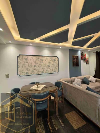 فلیٹ 1 غرفة نوم للايجار في مدينتي، القاهرة - 65595. jpg