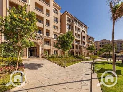 3 Bedroom Flat for Sale in New Cairo, Cairo - 9nK9bACd0hl9DPTq2bDHWuCRM03fpc9sHpSb1cki. jpg