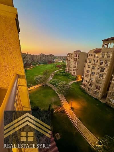 3 Bedroom Flat for Rent in Madinaty, Cairo - شقه لايجار بجوار جميع خدمات فيو جاردن