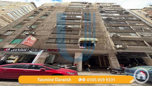 فلیٹ 2 غرفة نوم للبيع في سموحة، الإسكندرية - 13. png