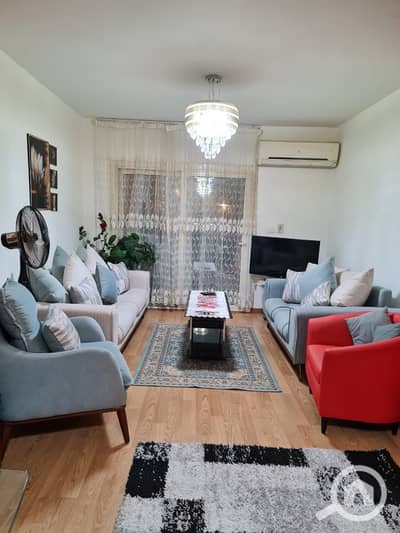 2 Bedroom Hotel Apartment for Rent in New Cairo, Cairo - WhatsApp Image 2026-01-14 at 5.07. 45 PسM. jpeg