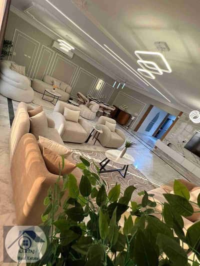 3 Bedroom Hotel Apartment for Rent in Maadi, Cairo - 1000453450. jpg