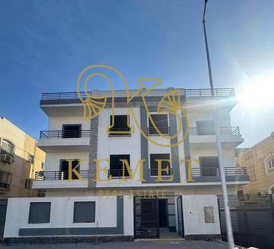 فلیٹ 3 غرف نوم للبيع في القاهرة الجديدة، القاهرة - WhatsApp Image 2026-01-17 at 10.55. 09 AM. jpeg