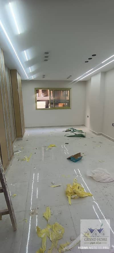 فلیٹ 3 غرف نوم للبيع في حدائق الاهرام، الجيزة - a7d423ae-80fa-4b7d-afb2-5c718232c721. jpg