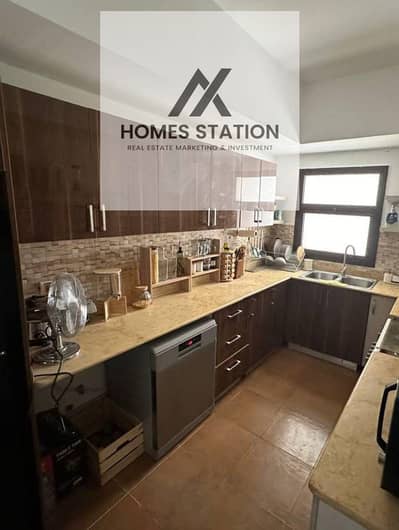 شقة 3 غرف نوم للايجار في القاهرة الجديدة، القاهرة - WhatsApp Image 2026-01-17 at 01.47. 17. jpeg