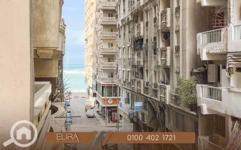 فلیٹ 3 غرف نوم للبيع في سيدي بشر، الإسكندرية - 3. jpg