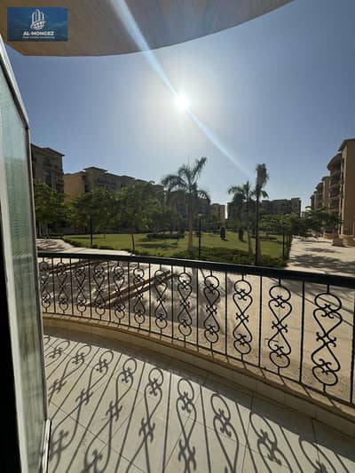 2 Bedroom Flat for Rent in New Cairo, Cairo - 3b6b2ced-76b6-4d2b-89a5-7375a99efbed. jpg