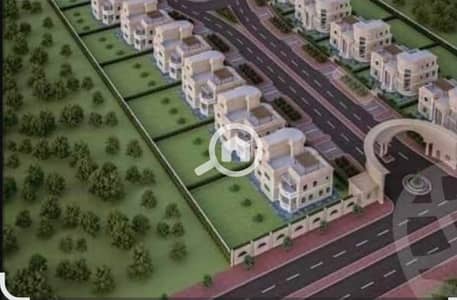 أرض سكنية  للبيع في الشيخ زايد، الجيزة - 91bf8994-5843-4eab-8cd7-1cdaa1ca974a. jpg