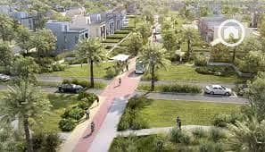 1 Bedroom Apartment for Sale in 6th of October, Giza - IMG-20250514-WA0288. jpg