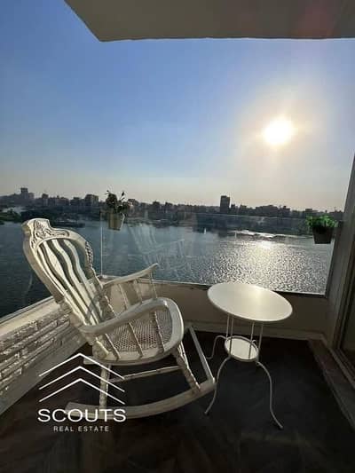 1 Bedroom Hotel Apartment for Sale in Maadi, Cairo - WhatsApp Image 2026-01-17 at 13.58. 35 (5). jpeg