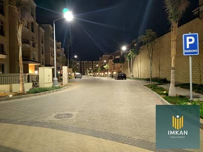 شقة 1 غرفة نوم للبيع في مدينتي، القاهرة - 93e66383-f0aa-4a33-8f78-a65f8ab9f831. jpg