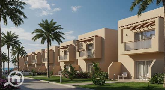 3 Bedroom Chalet for Sale in Hurghada, Red Sea - Image_fx (31). jpg