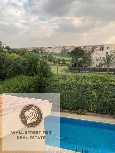 فیلا 4 غرف نوم للايجار في مدينتي، القاهرة - WhatsApp Image 2026-01-17 at 2.25. 11 PM. jpeg