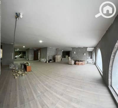 Office for Rent in Nasr City, Cairo - IMG_7885. jpg