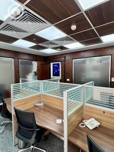 مکتب  للبيع في القطامية، القاهرة - WhatsApp Image 2026-01-17 at 2.44. 12 PM. jpeg