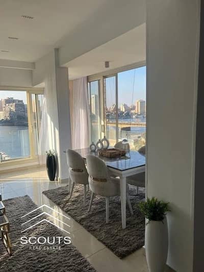 1 Bedroom Hotel Apartment for Sale in Maadi, Cairo - WhatsApp Image 2025-12-17 at 17.56. 05. jpeg