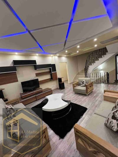 6 Bedroom Villa for Rent in New Cairo, Cairo - 1000969090. jpg