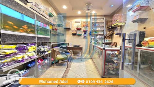 Retail for Sale in Sidi Beshr, Alexandria - 1. png