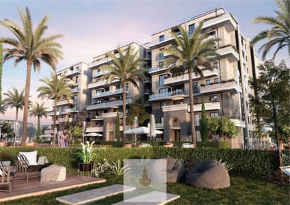 3 Bedroom Flat for Sale in New Capital City, Cairo - 1000020392. png