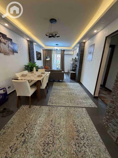 شقة فندقية 2 غرفة نوم للايجار في القاهرة الجديدة، القاهرة - 1000320858. jpg