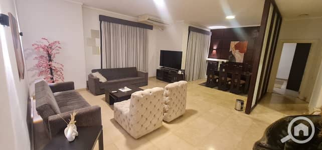 فلیٹ 2 غرفة نوم للايجار في القاهرة الجديدة، القاهرة - WhatsApp Image 2026-01-17 at 1.49. 39 PM (4). jpeg