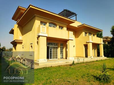 فیلا 5 غرف نوم للايجار في مدينتي، القاهرة - WhatsApp Image 2026-01-15 at 5.44. 37 PM (2). jpeg