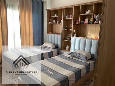 شقة 3 غرف نوم للبيع في العاصمة الإدارية الجديدة، القاهرة - WhatsApp Image 2025-09-23 at 2.08. 12 AM (2). jpeg