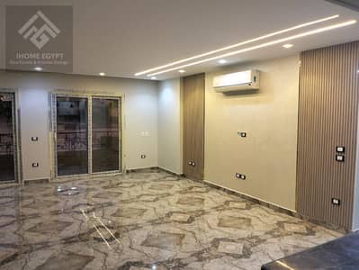 3 Bedroom Flat for Sale in Sheikh Zayed, Giza - WhatsApp Image 2026-01-17 at 1.45. 21 PM. jpeg