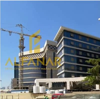 مکتب  للبيع في العاصمة الإدارية الجديدة، القاهرة - Screenshot_4 (3). png