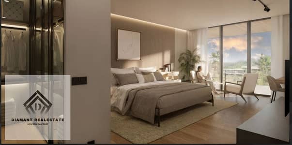 3 Bedroom Apartment for Sale in New Cairo, Cairo - WhatsApp Image 2026-01-06 at 8.58. 10 PM (1). jpeg