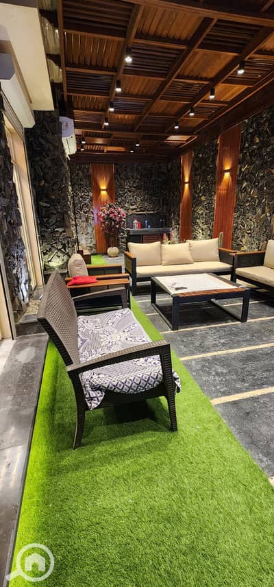 6 Bedroom Flat for Sale in New Cairo, Cairo - WhatsApp Image 2026-01-17 at 1.36. 08 PM (2). jpeg