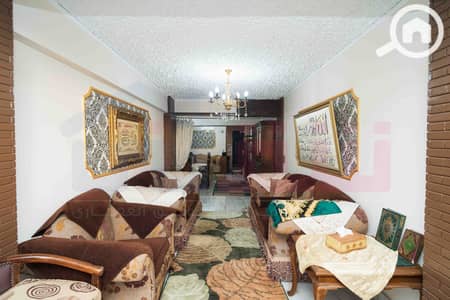 شقة 2 غرفة نوم للبيع في محرّم بيك، الإسكندرية - DSC05458. jpg