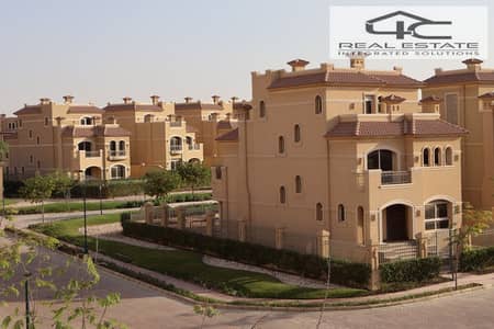 4 Bedroom Twin House for Sale in New Capital City, Cairo - IMG-20251026-WA0050. jpg