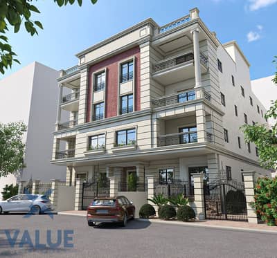 شقة 3 غرف نوم للبيع في القاهرة الجديدة، القاهرة - WhatsApp Image 2026-01-17 at 1.02. 02 PM. jpeg