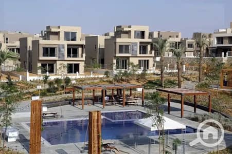 فیلا 6 غرف نوم للبيع في القاهرة الجديدة، القاهرة - WhatsApp Image 2025-12-23 at 7.21. 54 PM. jpeg